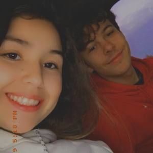 Meet your Posher, Mackenzie